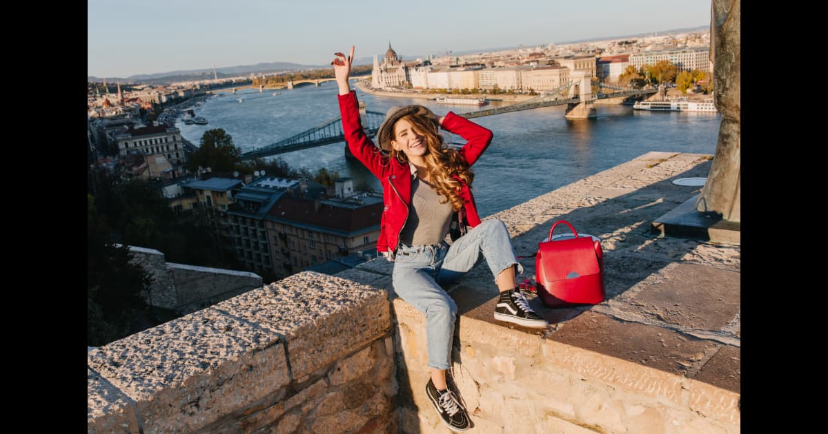 Backpacking Europe: A First-Timer’s Complete Guide